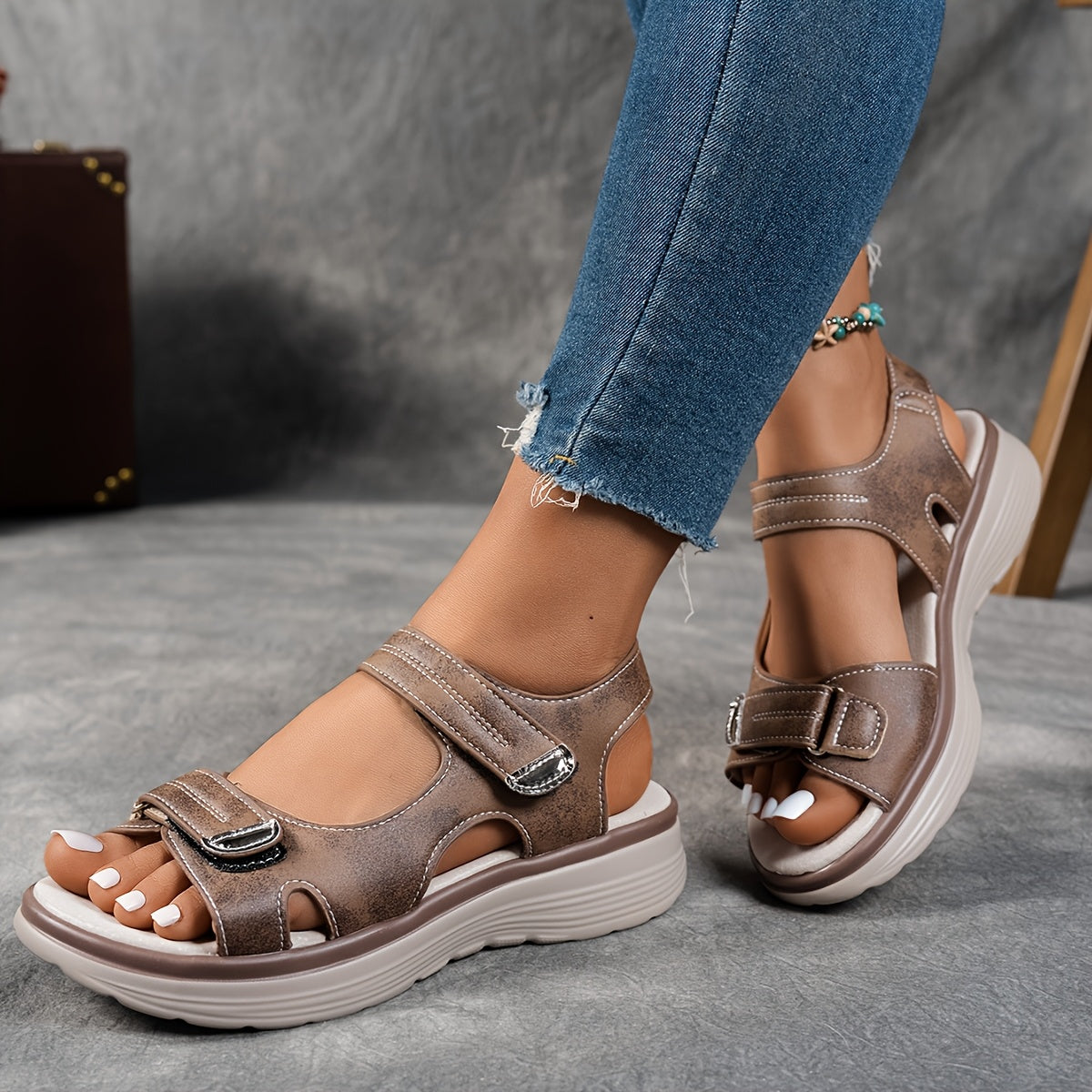 Serena Soft – Conforto e Elegância