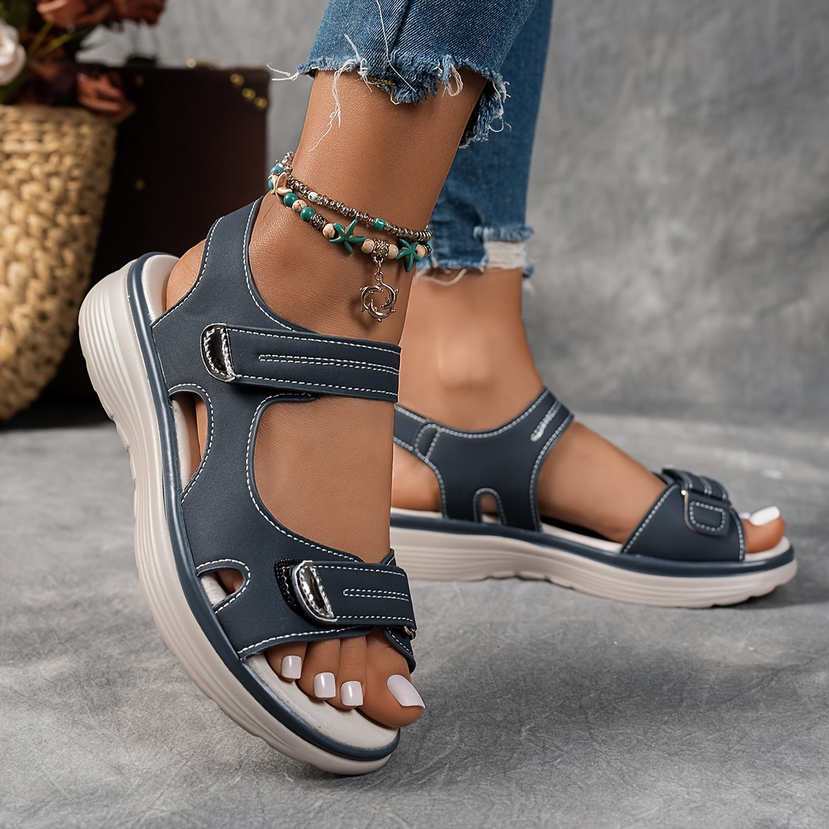 Serena Soft – Conforto e Elegância