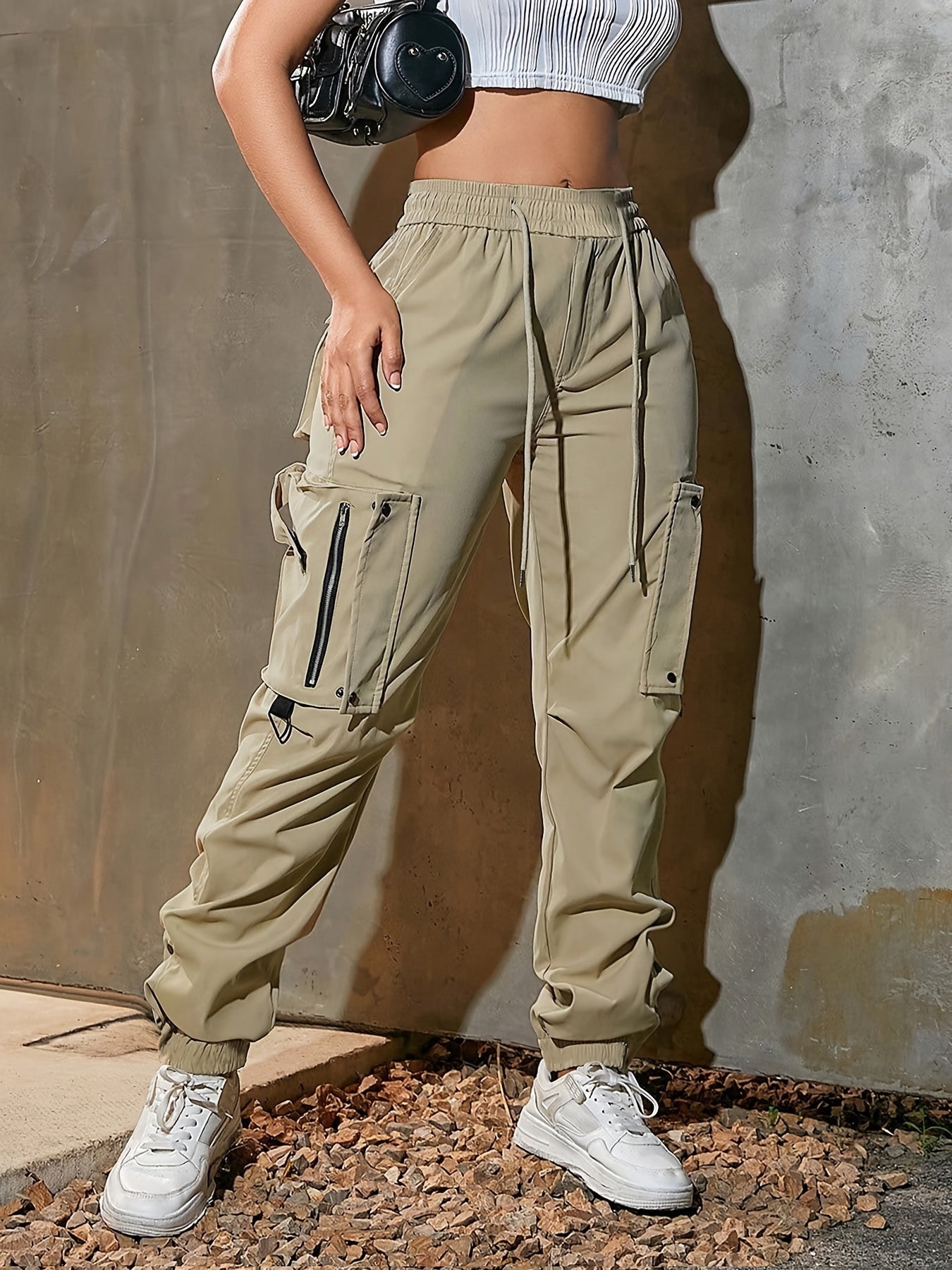 Calça Cargo TerraFlex