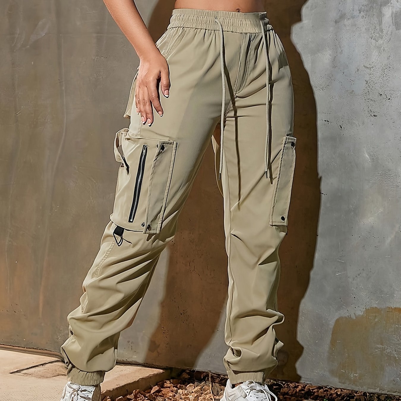Calça Cargo TerraFlex