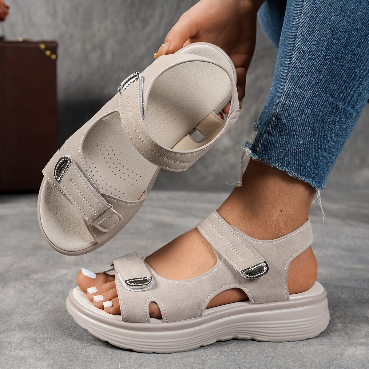 Serena Soft – Conforto e Elegância