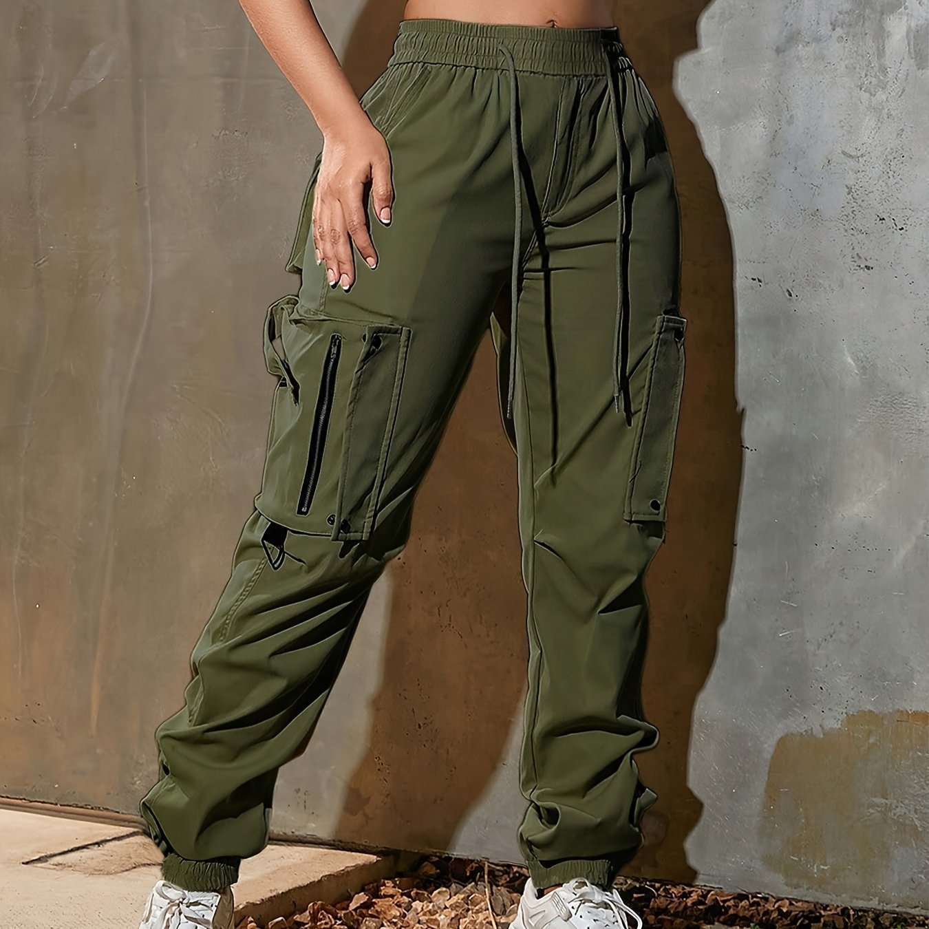 Calça Cargo TerraFlex