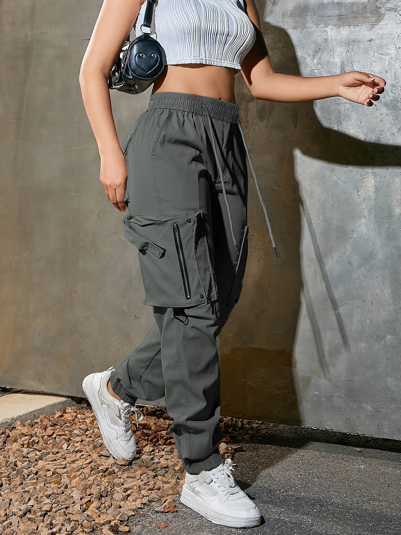Calça Cargo TerraFlex