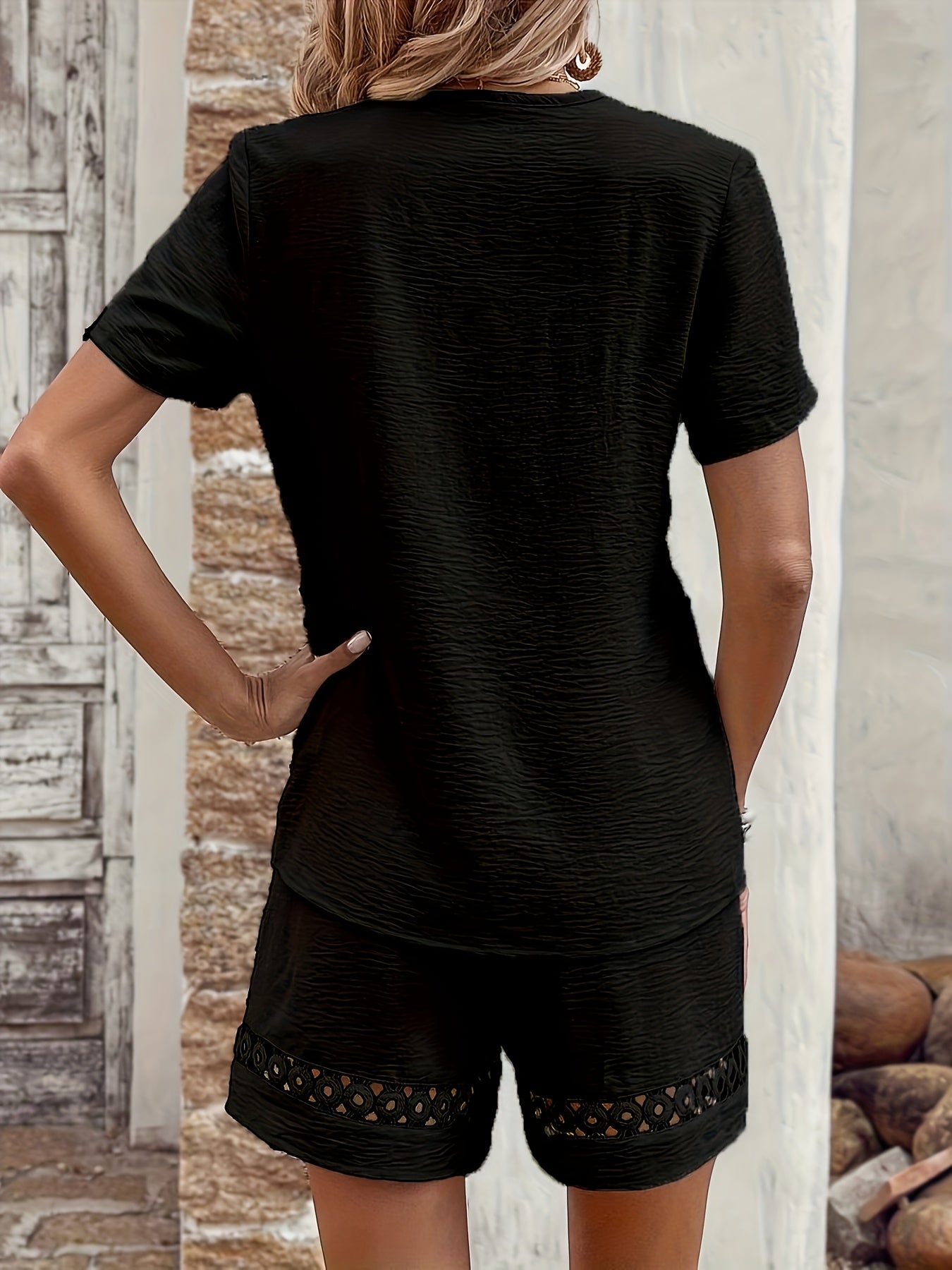 Conjunto Selvara Luxe