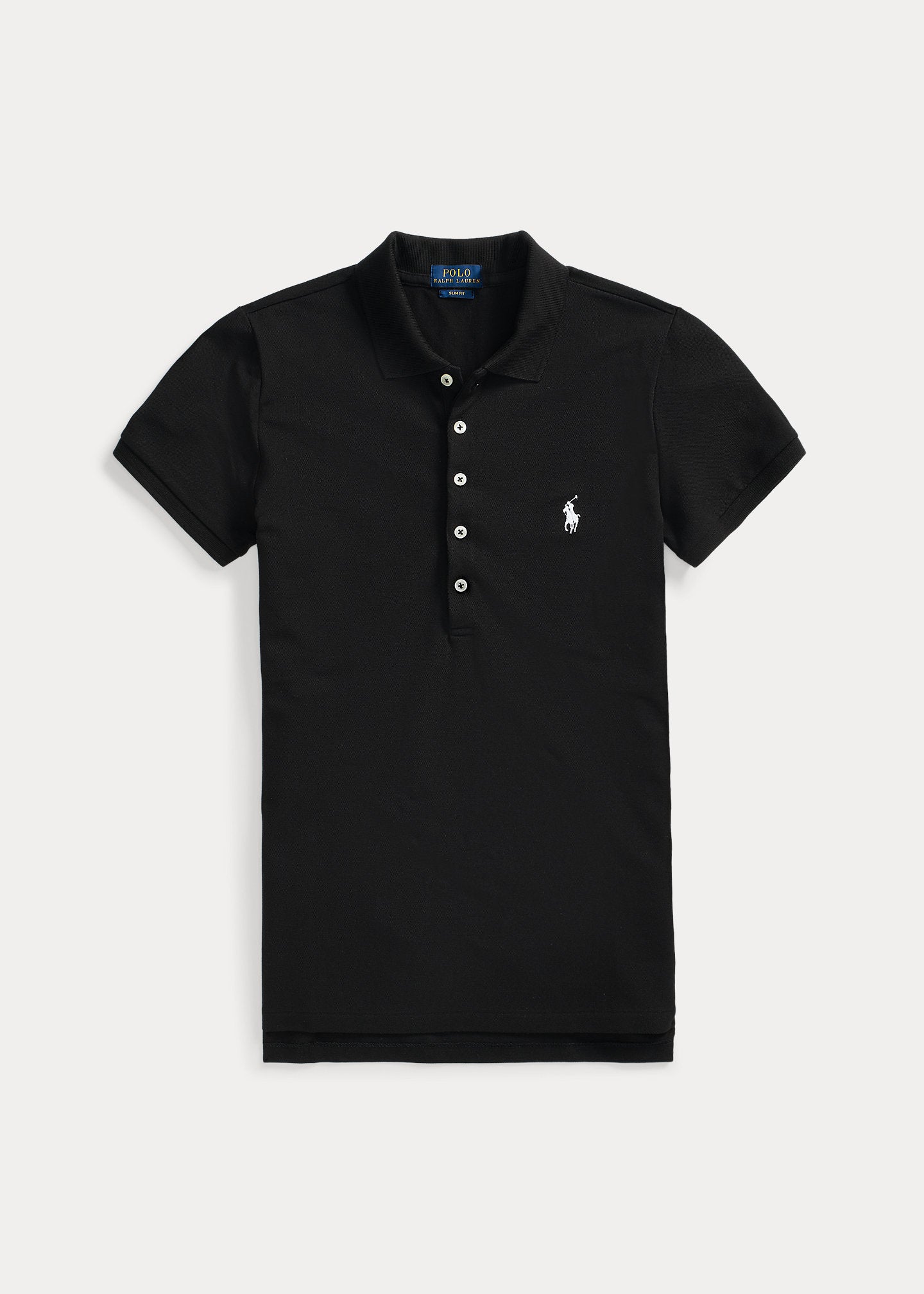 Camisa Polo Signature RL