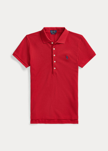 Camisa Polo Signature RL