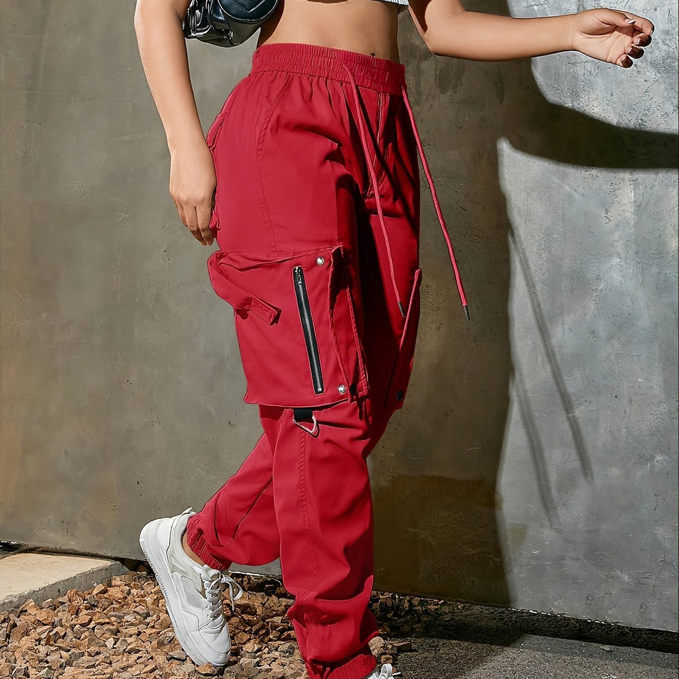 Calça Cargo TerraFlex