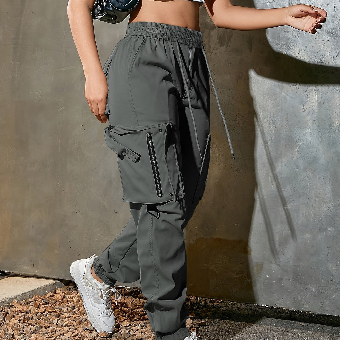 Calça Cargo TerraFlex