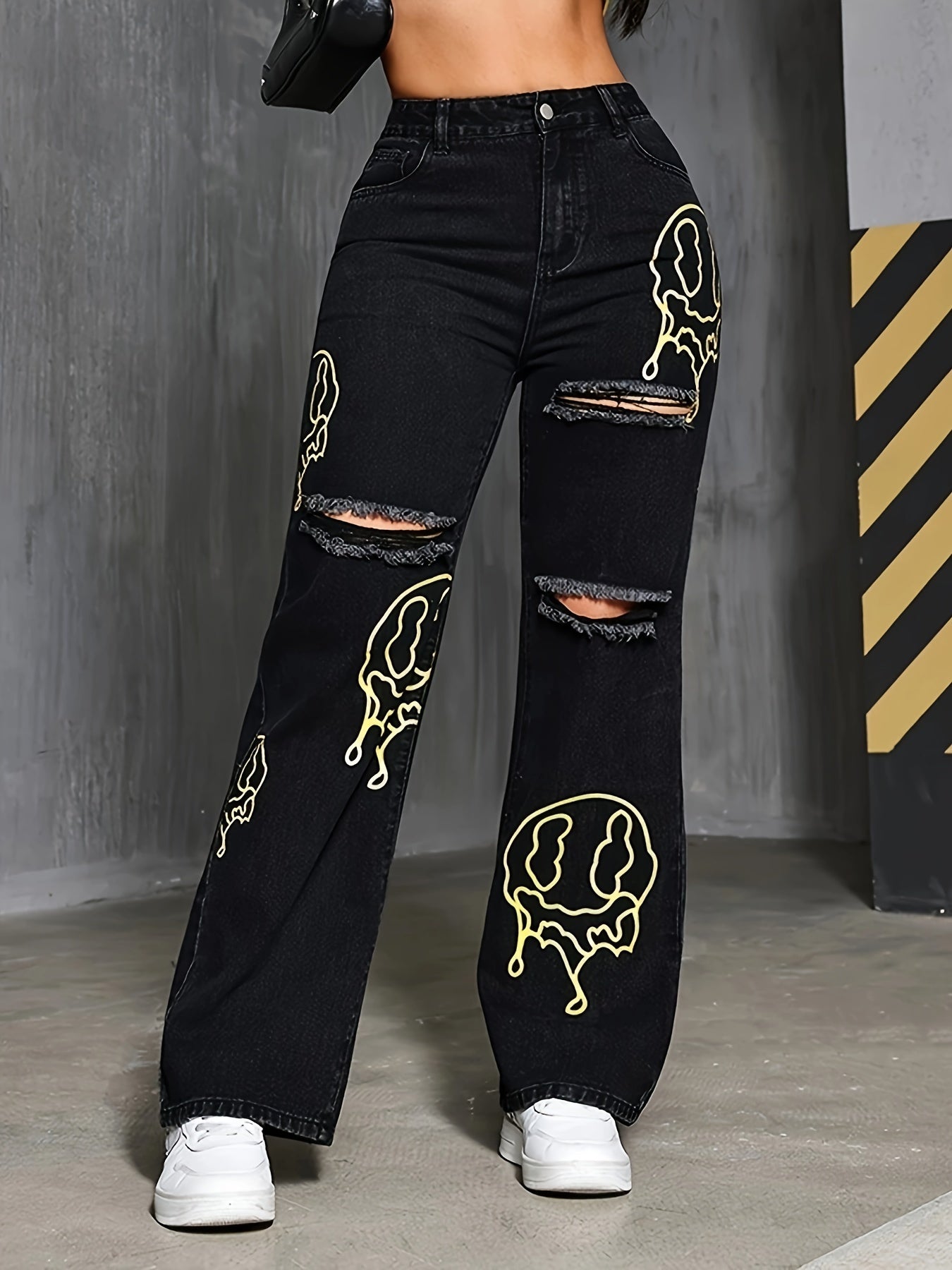 Calça Jeans UrbanMuse