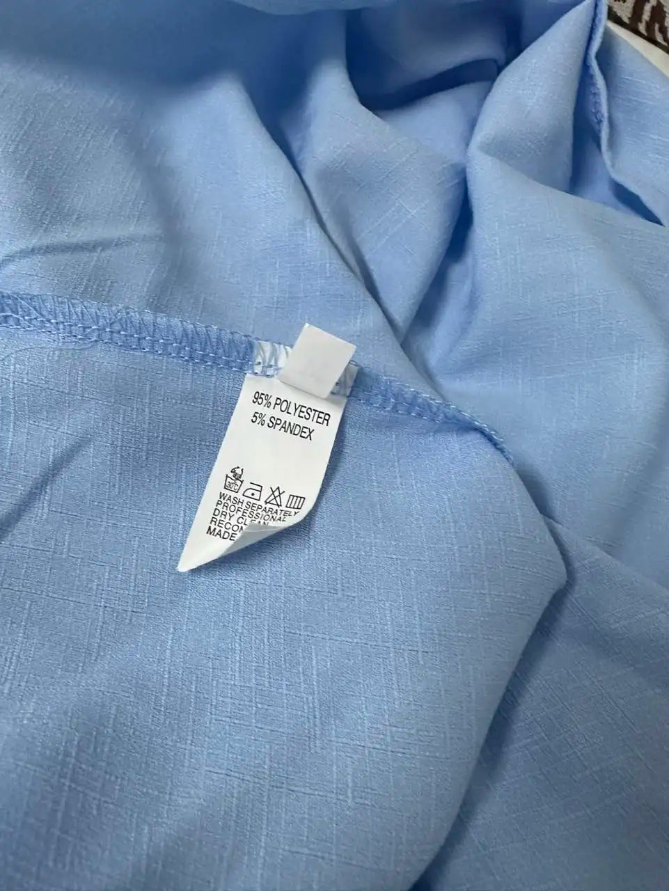 Conjunto Office Elegance – Sofisticação e Conforto para o Dia a Dia