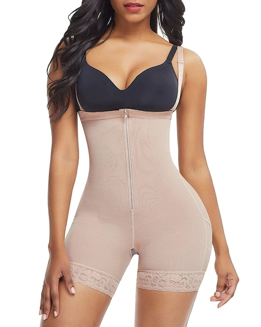 BodyShaper Deluxe® – Modelagem e Confiança Instantânea 🔥🔥 PROMOÇÃO (50% DE DESCONTO)
