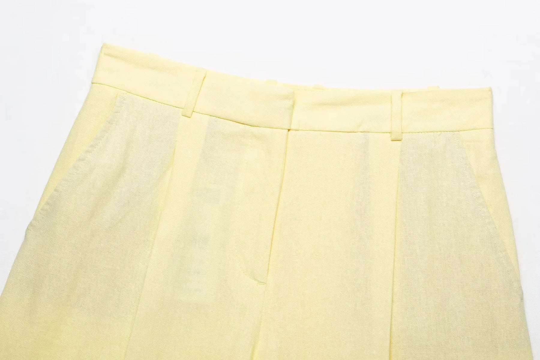 Conjunto Casual Feminino Trafza – Blusa & Shorts Saia