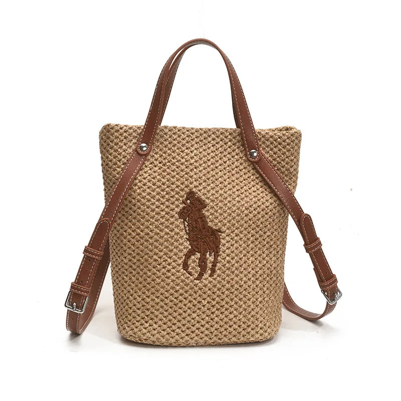 Bolsa Messenger Essential – Compacta e Versátil