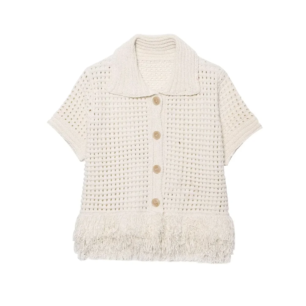 Conjunto Summer Chic – 2 Peças Feminin