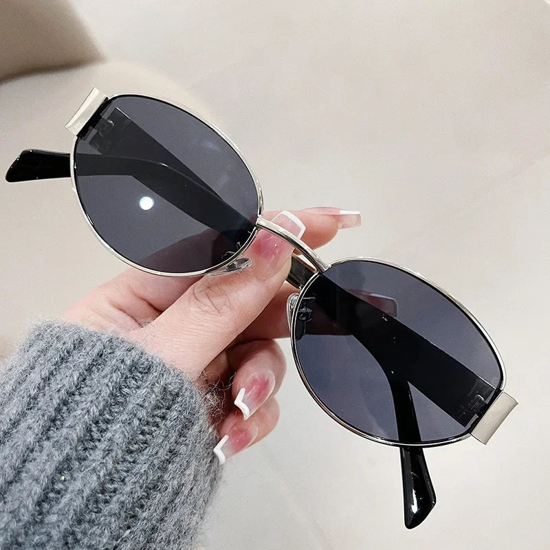 Óculos de Sol Zahara Sun Premium UV400 😎🌞