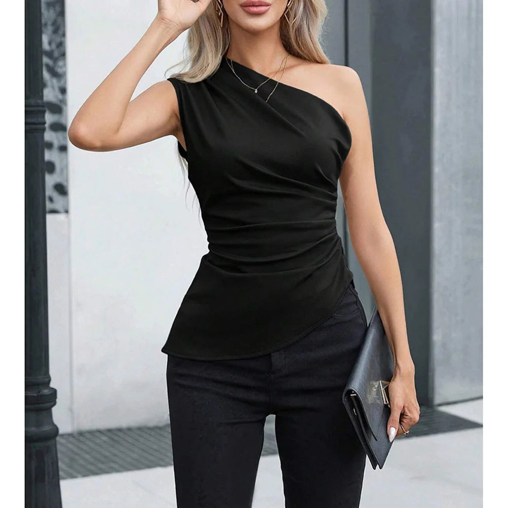 ✨ Top Essential Street – Moderno & Versátil ✨