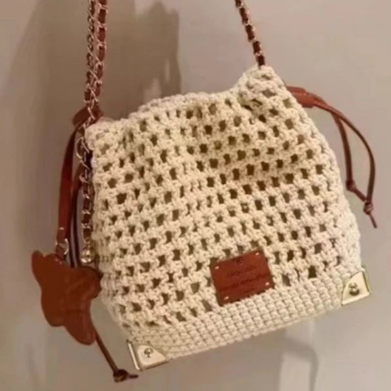 Bolsa Fashion Patchwork – Estilo e Versatilidade em um Só Acessório