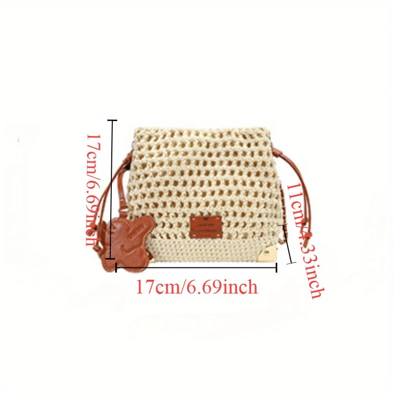 Bolsa Fashion Patchwork – Estilo e Versatilidade em um Só Acessório