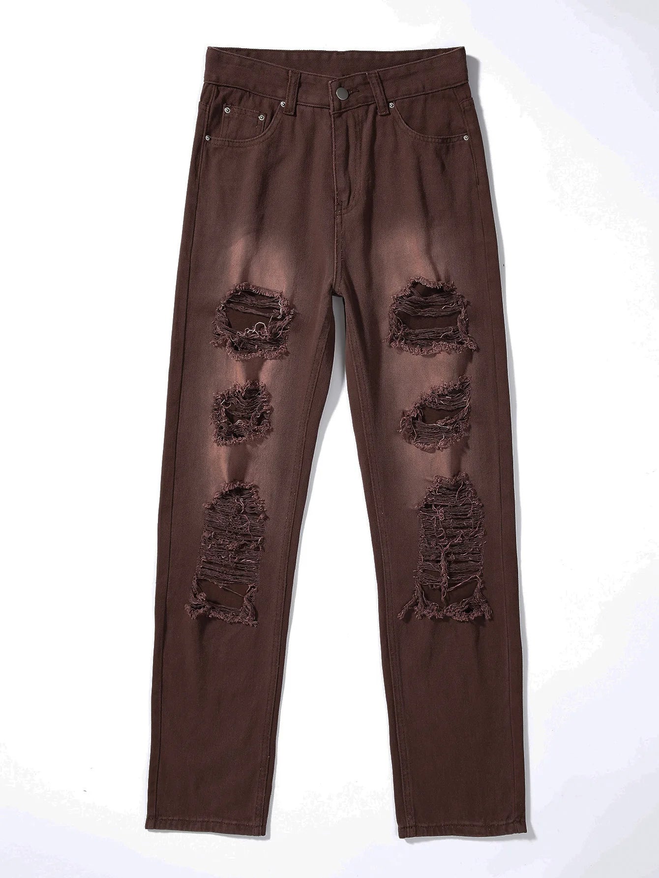 Calça Jeans Rebelline