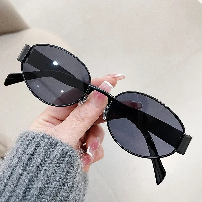 Óculos de Sol Zahara Sun Premium UV400 😎🌞