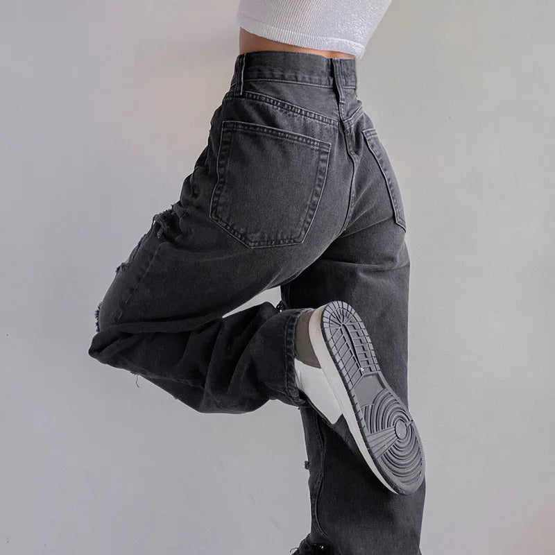 Calça Jeans Rebelline