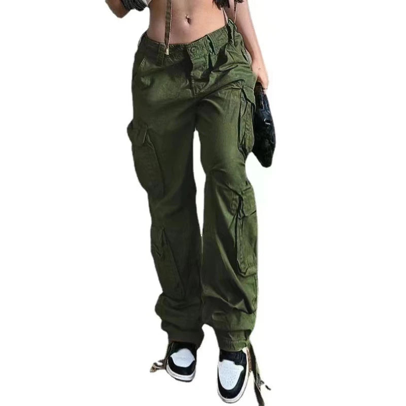 Calça Cargo Urbania