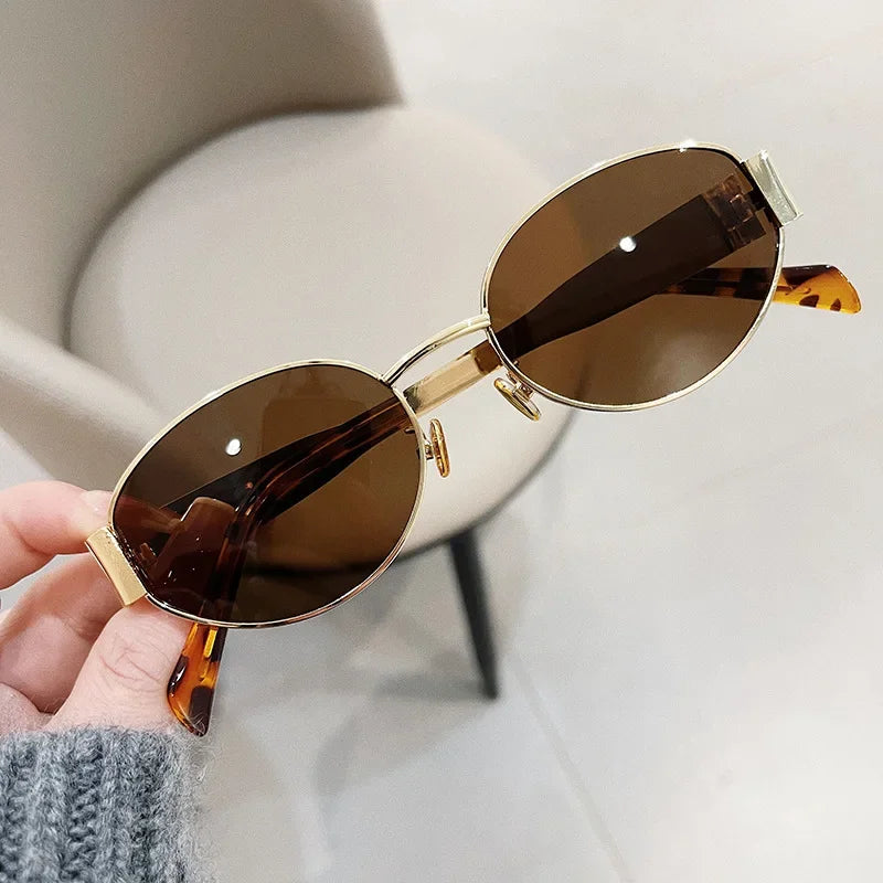 Óculos de Sol Zahara Sun Premium UV400 😎🌞