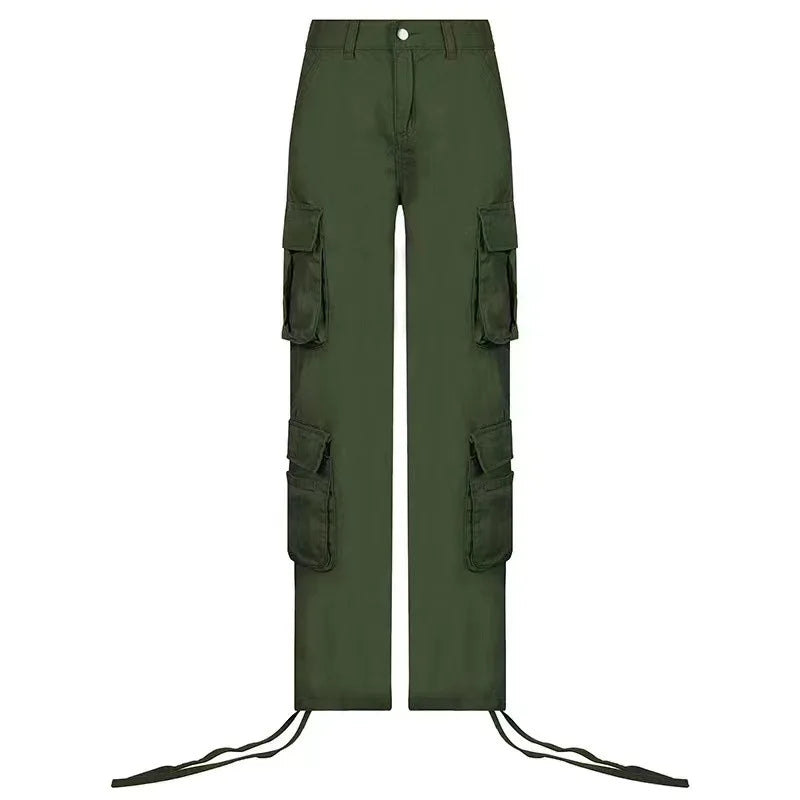Calça Cargo Urbania