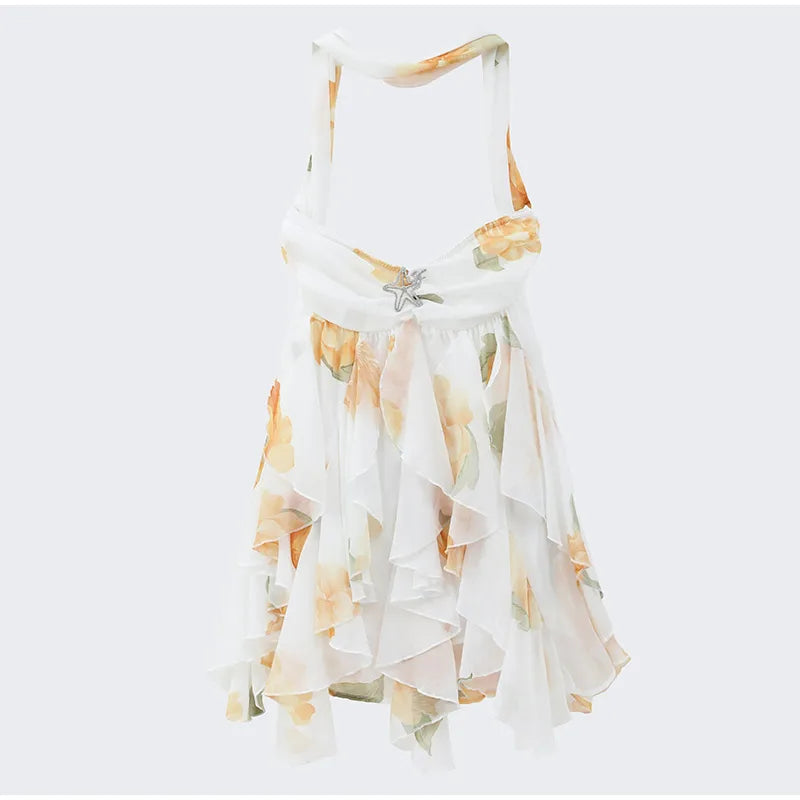 👗 Aurora Mystique – Vestido Longo Elegante & Sensual ✨