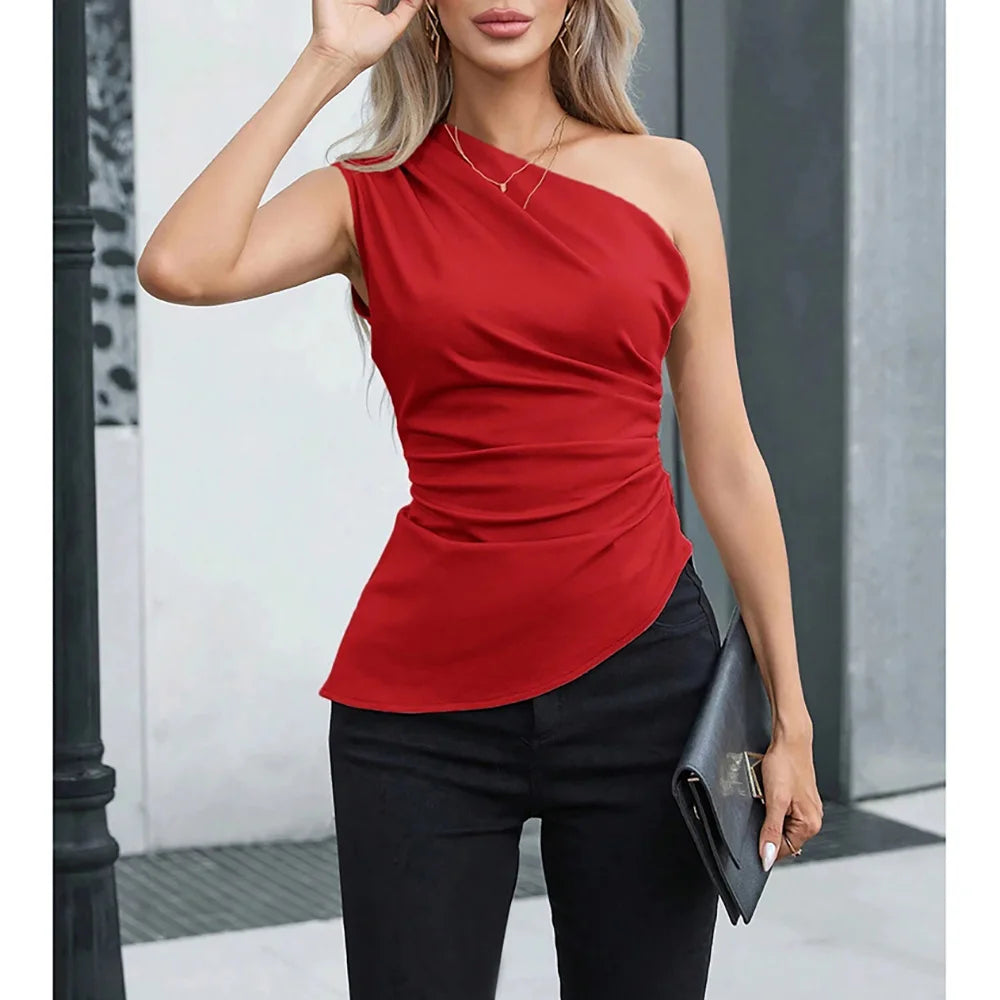 ✨ Top Essential Street – Moderno & Versátil ✨