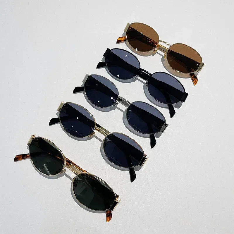 Óculos de Sol Zahara Sun Premium UV400 😎🌞