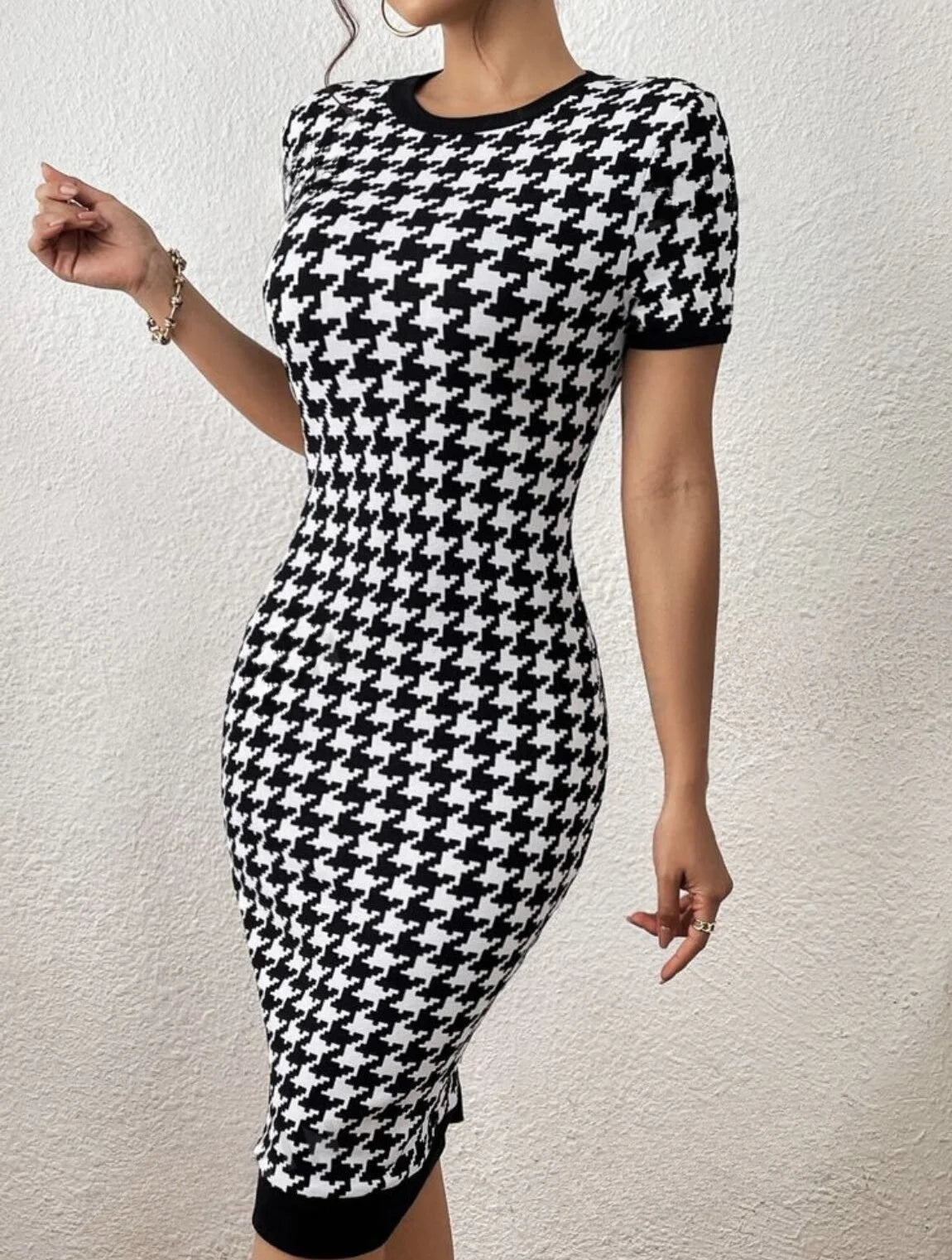 Vestido Vintage Butterfly – Elegância Atemporal 🦋