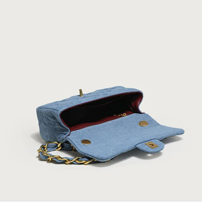Bolsa Shoulder Sweet Canvas