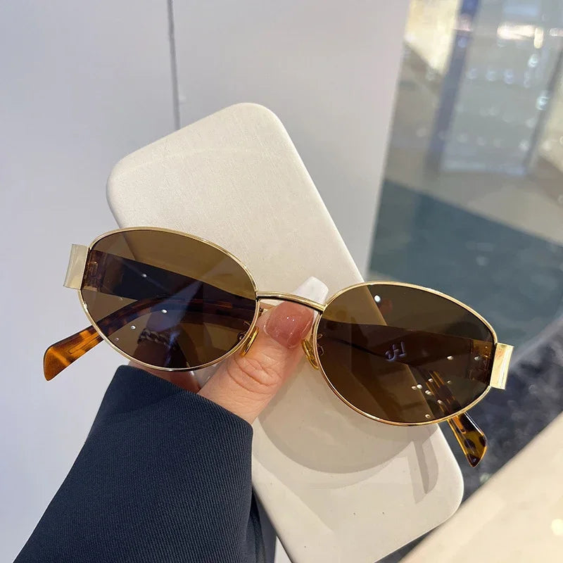 Óculos de Sol Zahara Sun Premium UV400 😎🌞