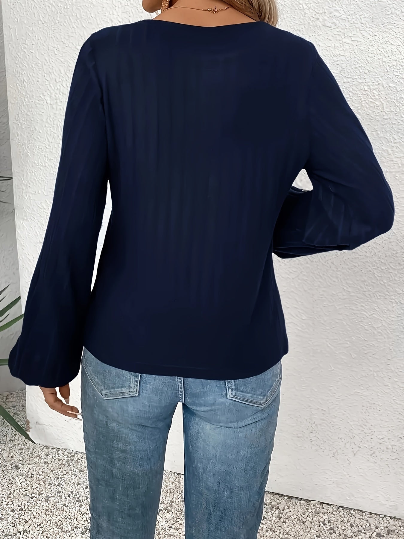 Blusa Bordada Serenelle