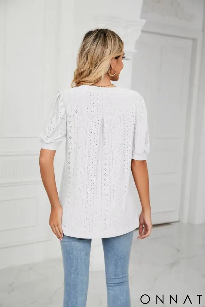 Blusa Bella Renda Tops