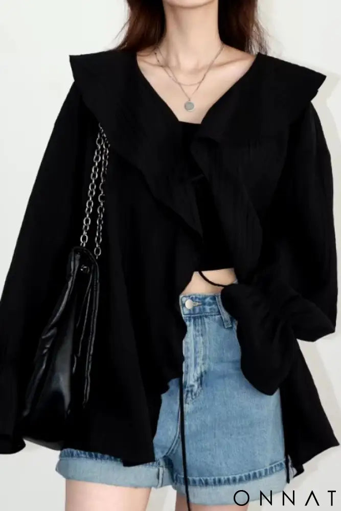 Bata Boho Chic Tops