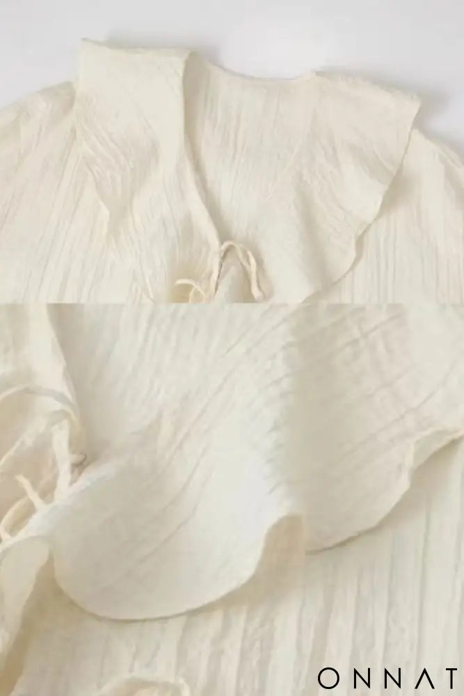 Bata Boho Chic Tops
