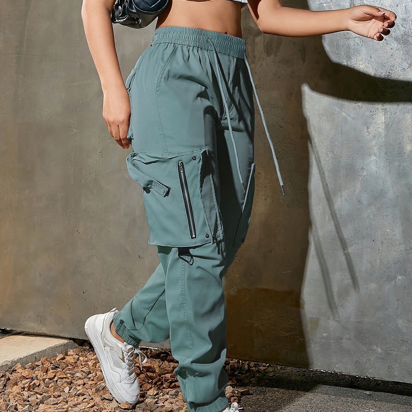 Calça Cargo TerraFlex