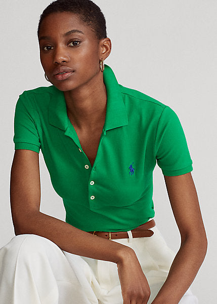Camisa Polo Signature RL