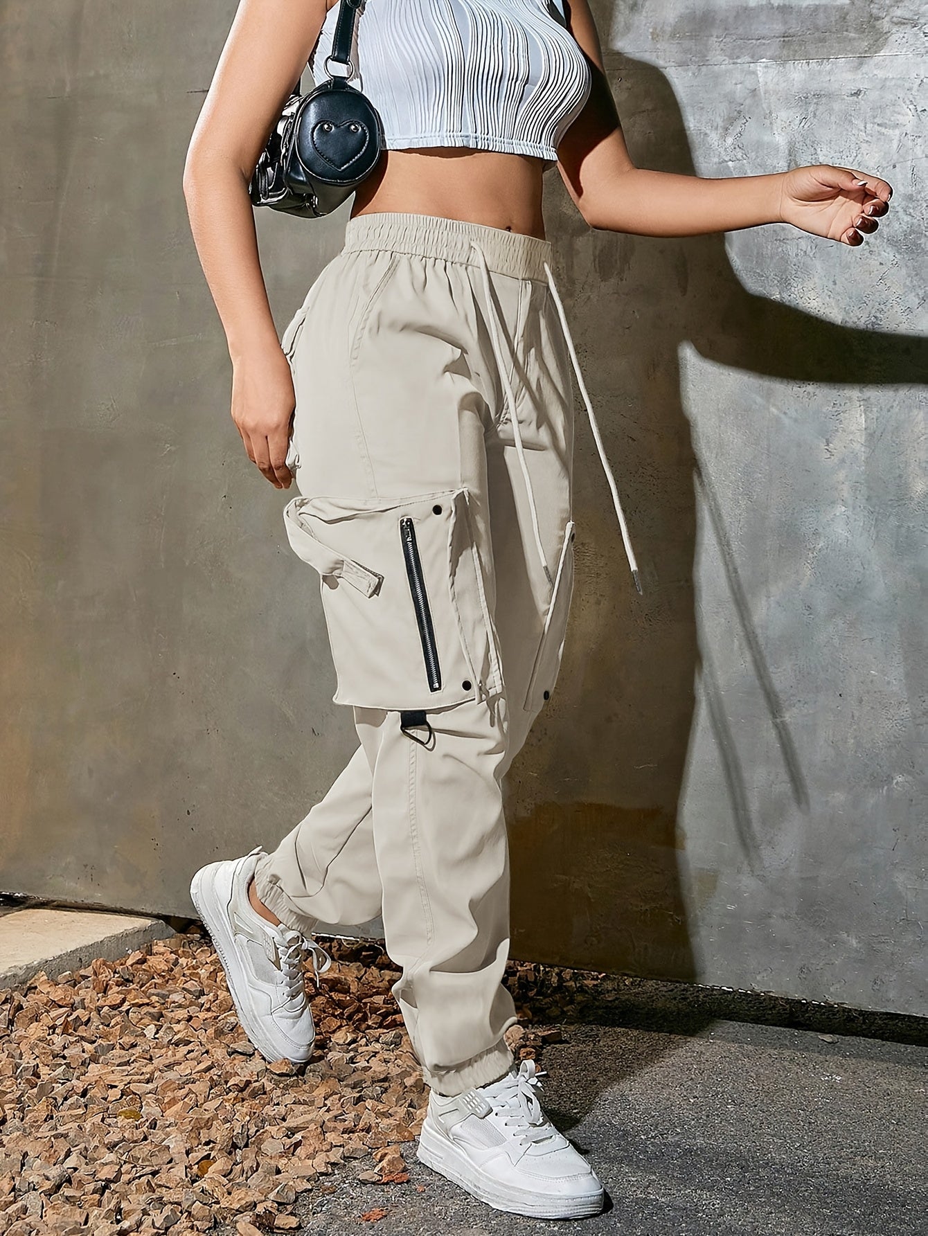 Calça Cargo TerraFlex