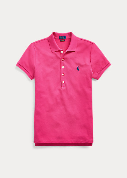 Camisa Polo Signature RL
