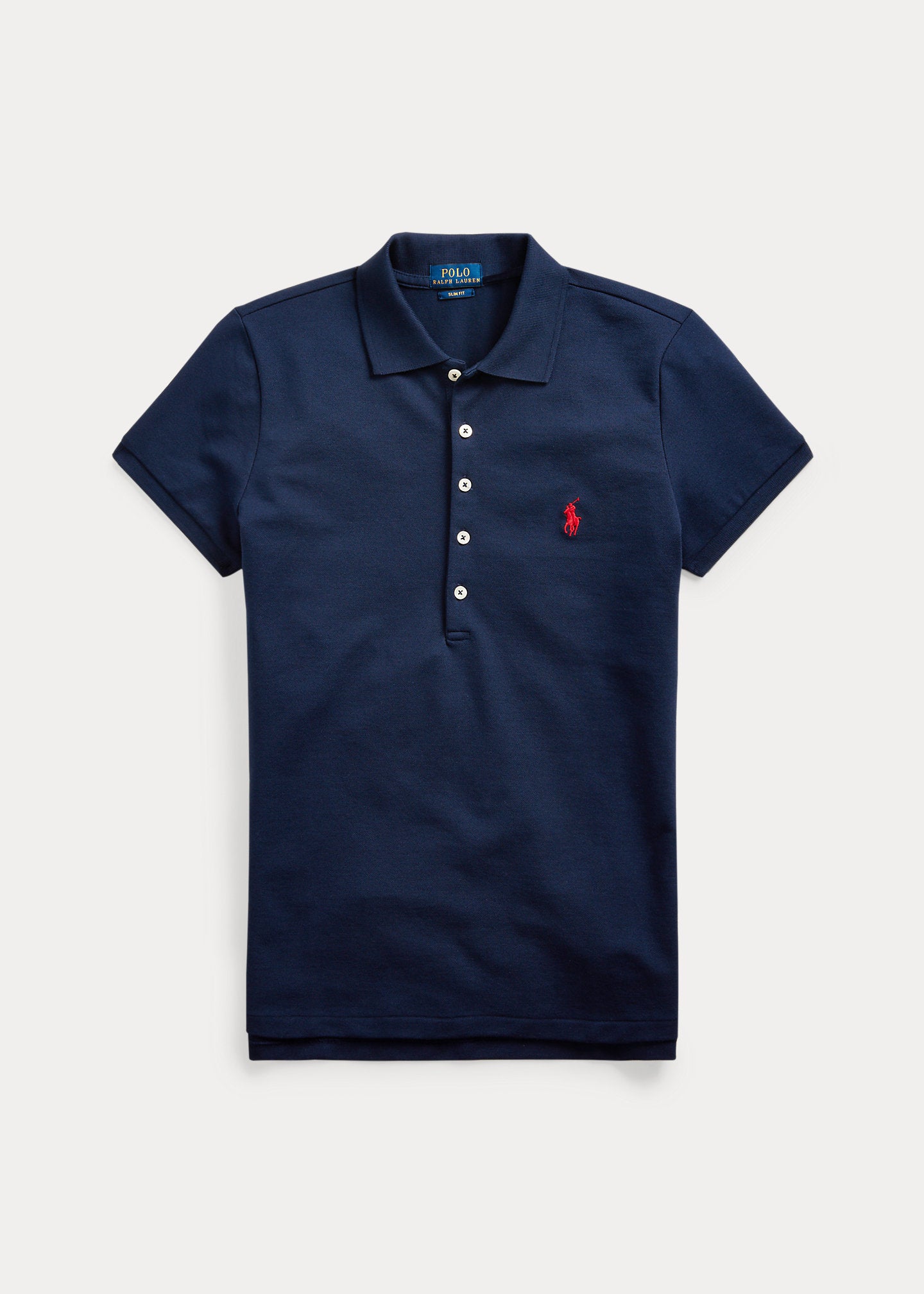 Camisa Polo Signature RL