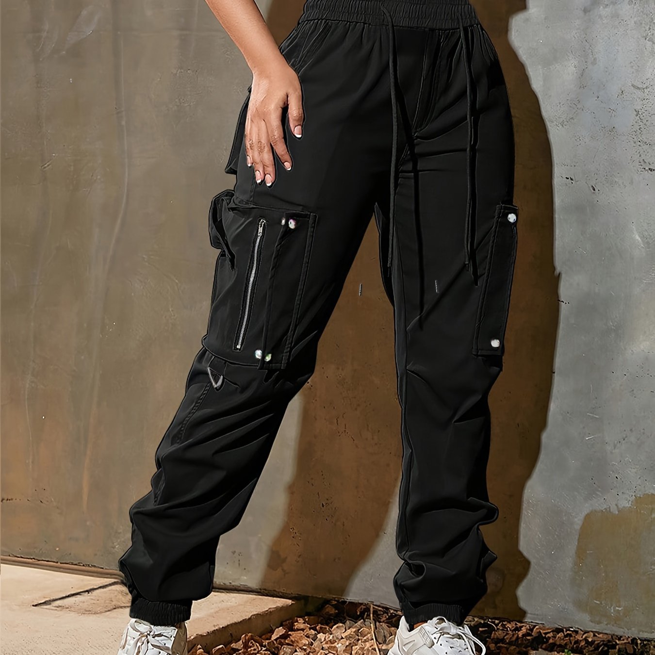 Calça Cargo TerraFlex