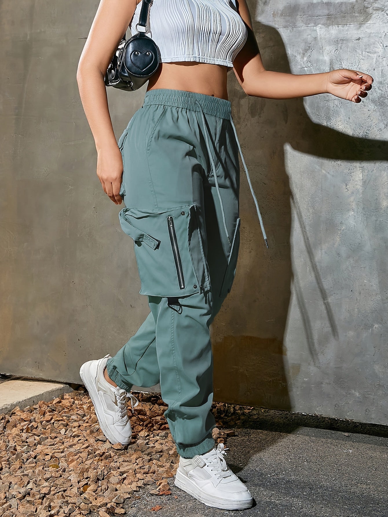 Calça Cargo TerraFlex
