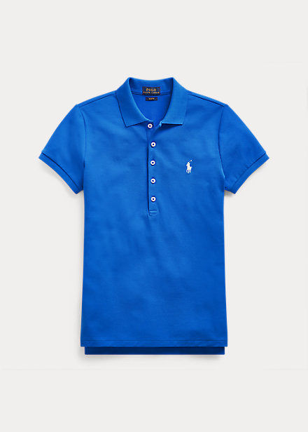 Camisa Polo Signature RL