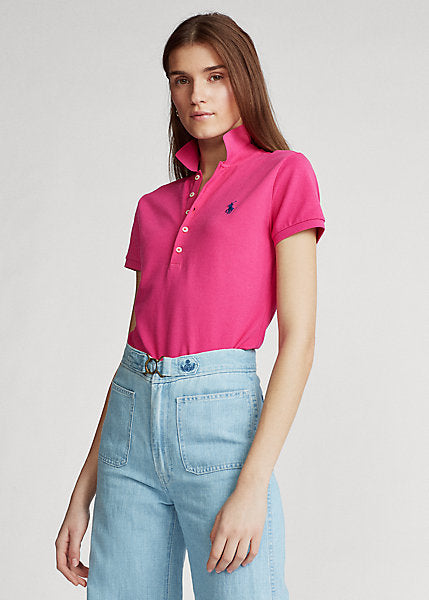 Camisa Polo Signature RL