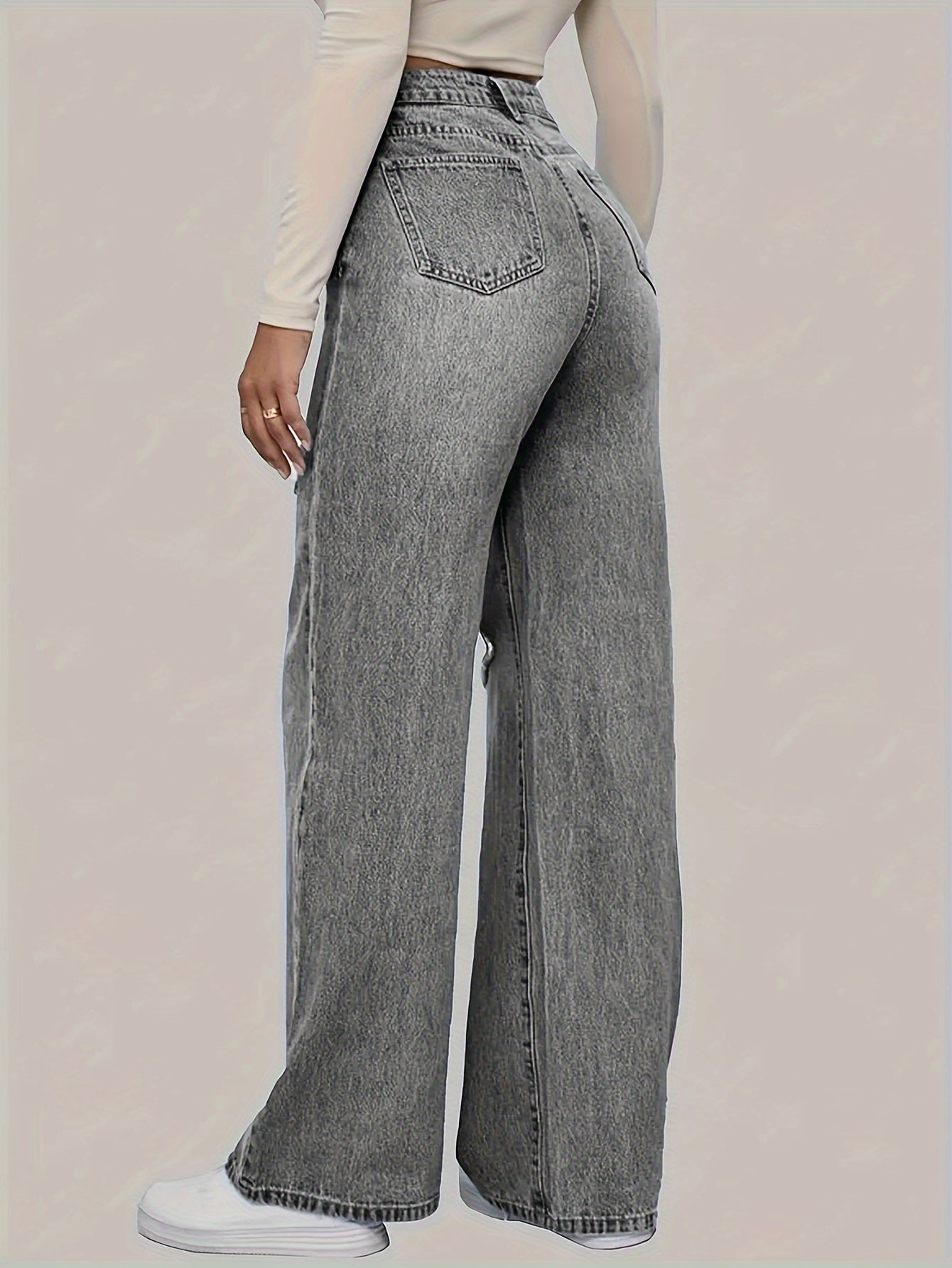 Calça Jeans Lunara