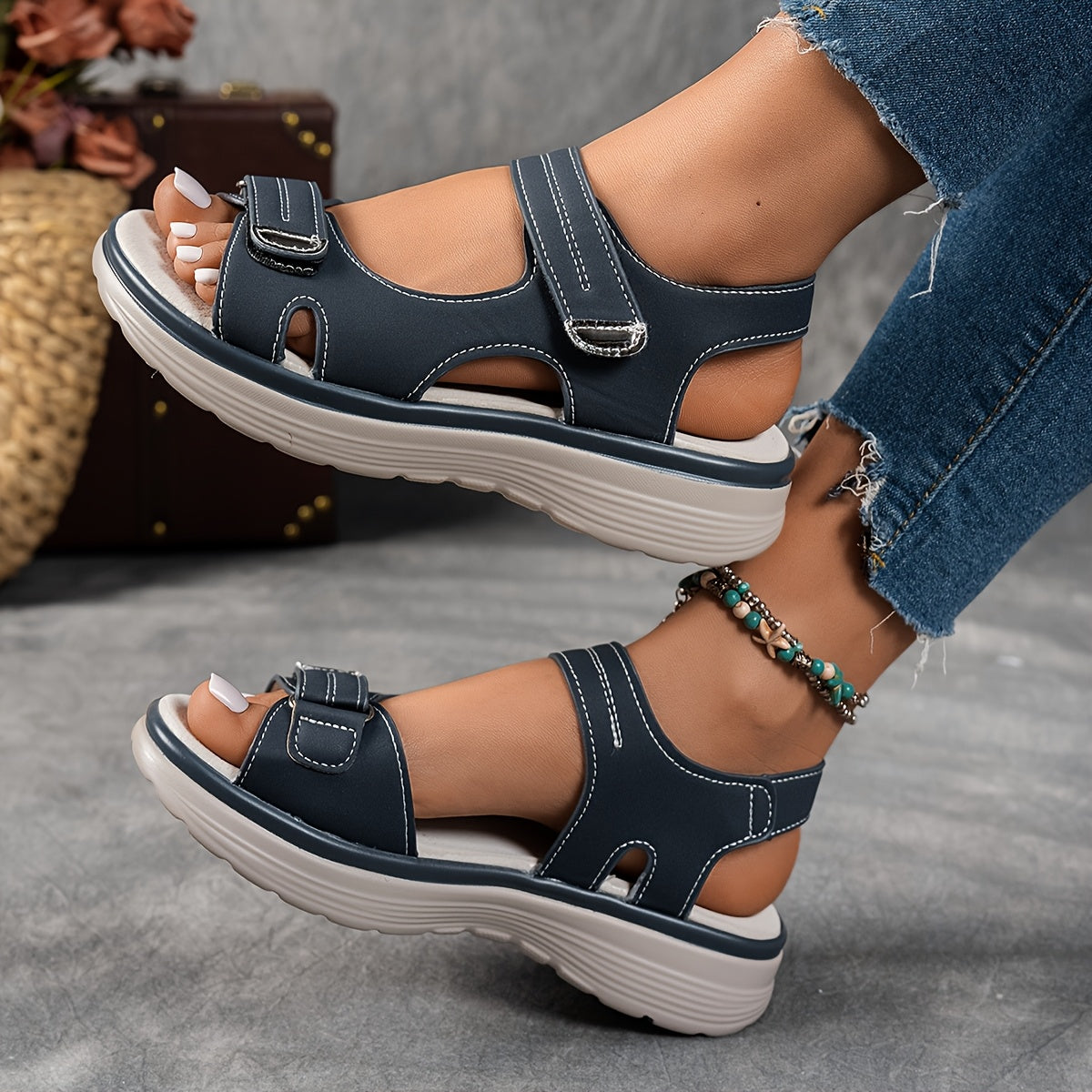Serena Soft – Conforto e Elegância