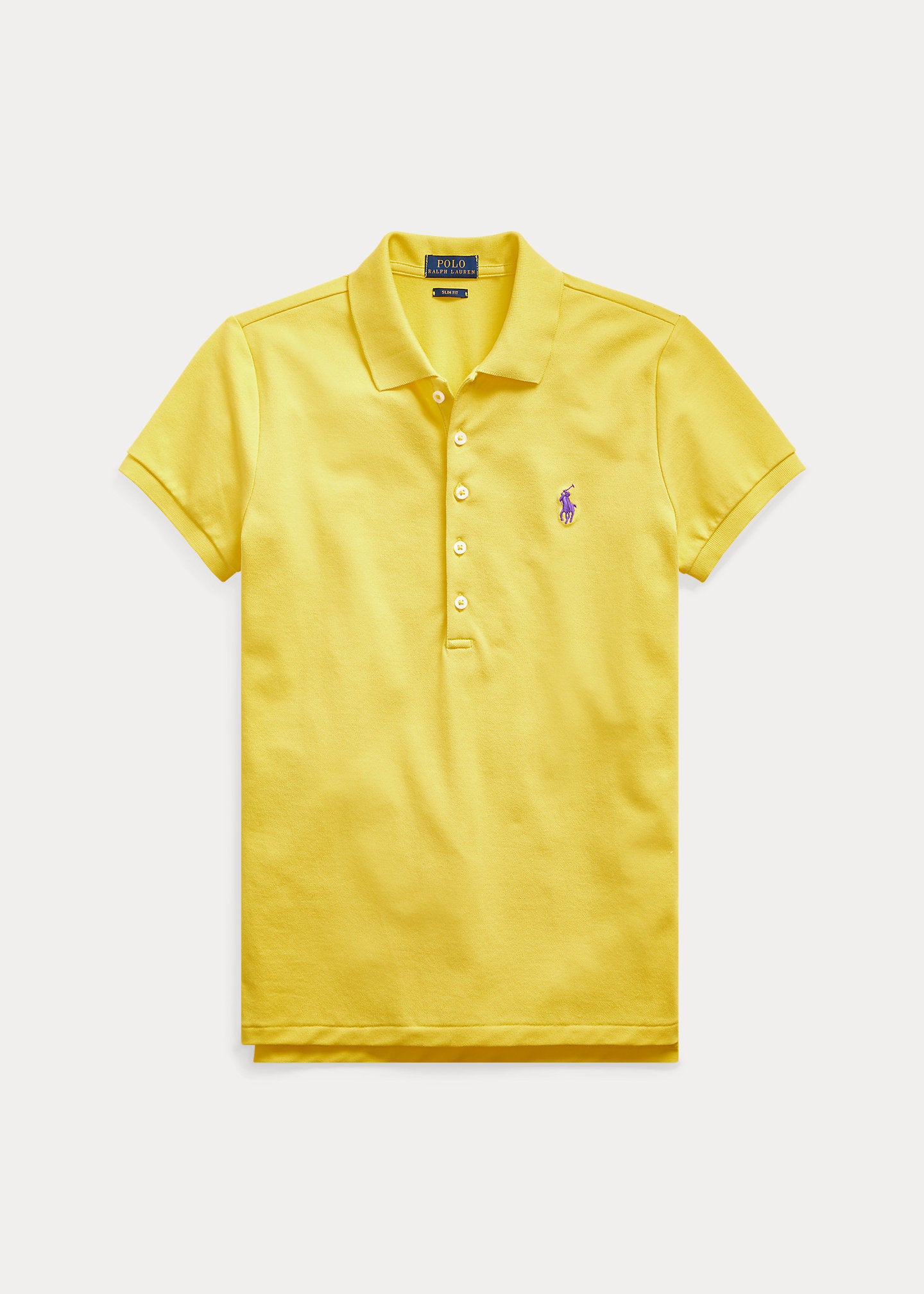 Camisa Polo Signature RL